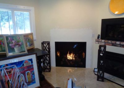 napa valley hearth fireplaces