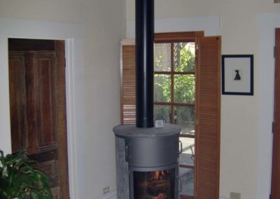napa valley hearth stoves