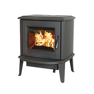 Morso Wood Stove