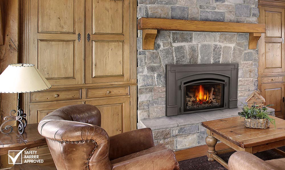 Napa Valley Hearth Gallery Fireplaces & Stoves
