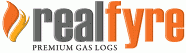 realfyre_gas_logs_logo